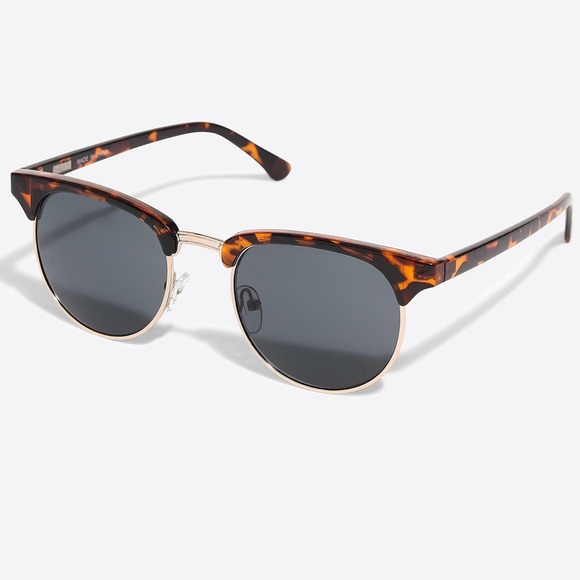 J crew retro rectangular sunglasses Clearance
